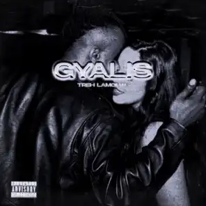 GYALIS (feat. Capella Grey) (Remix)