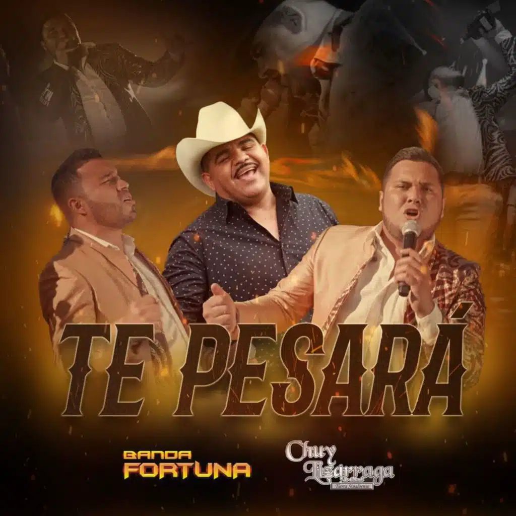 Banda Fortuna & Chuy Lizárraga y Su Banda Tierra Sinaloense