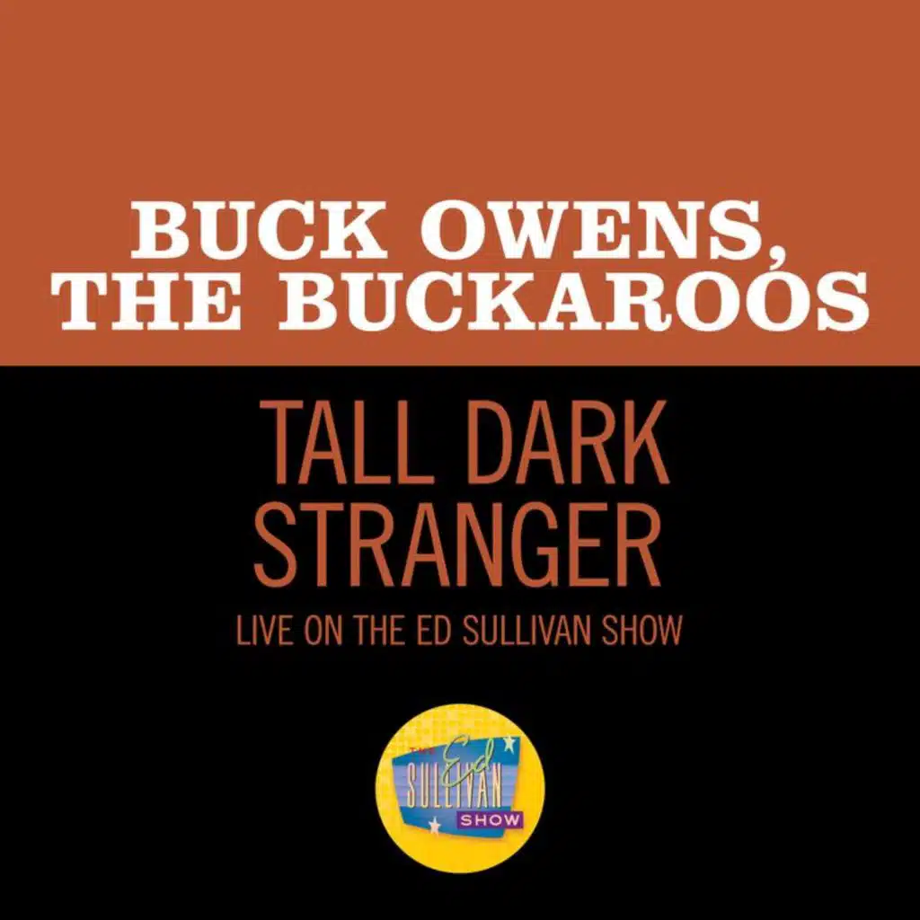The Buckaroos & Buck Owens