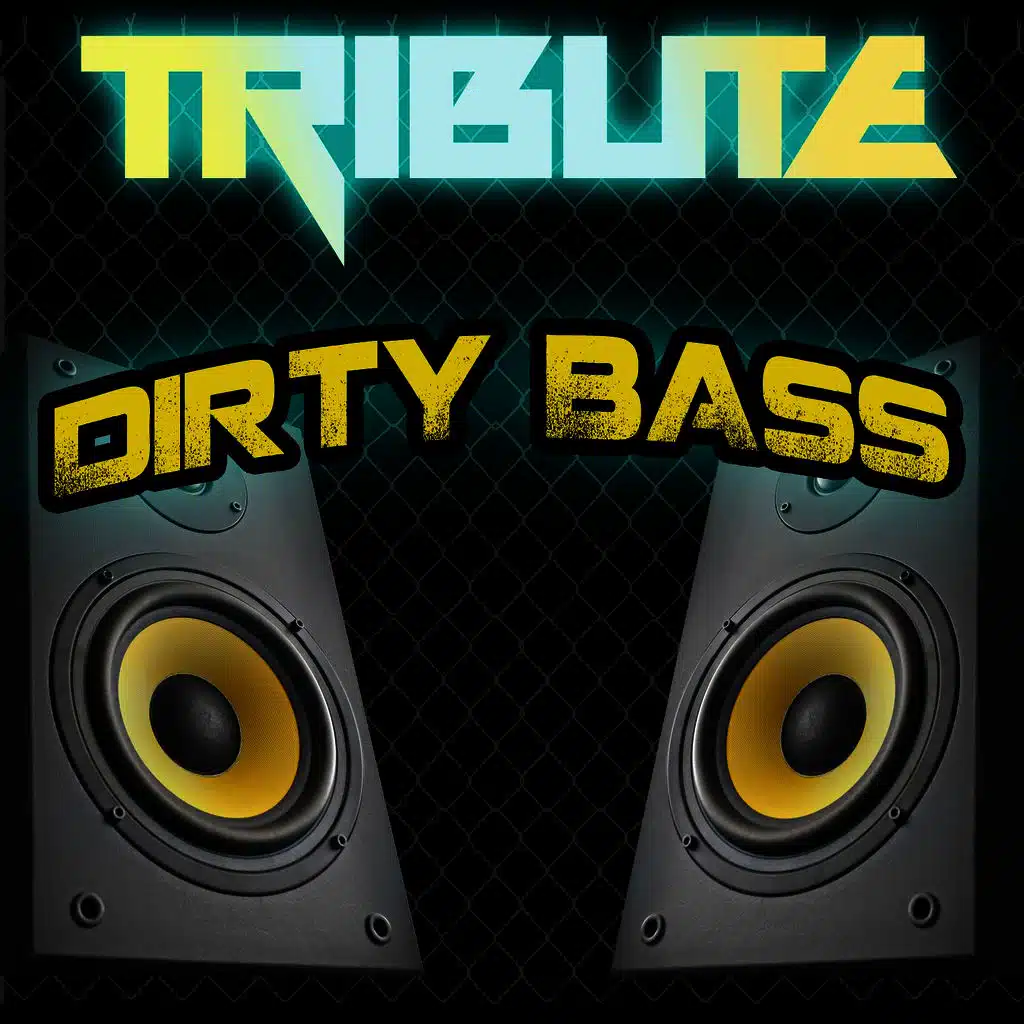 Dirty Bass (Far East Movement Feat. Tyga Tribute)