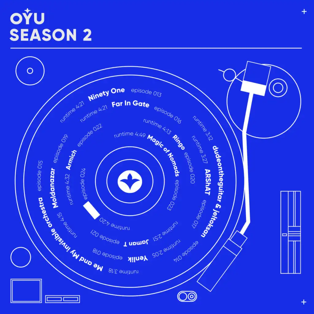 OYU Live Season 2