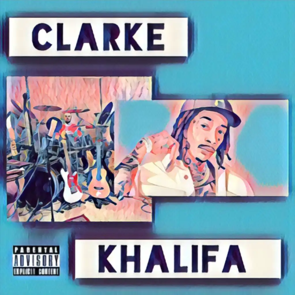 Clarke Khalifa