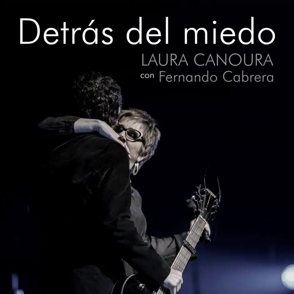 Laura Canoura & Fernando Cabrera