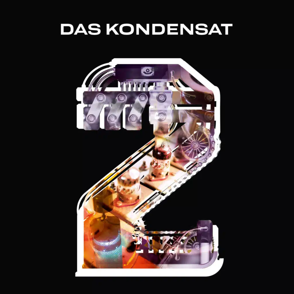 Das Kondensat