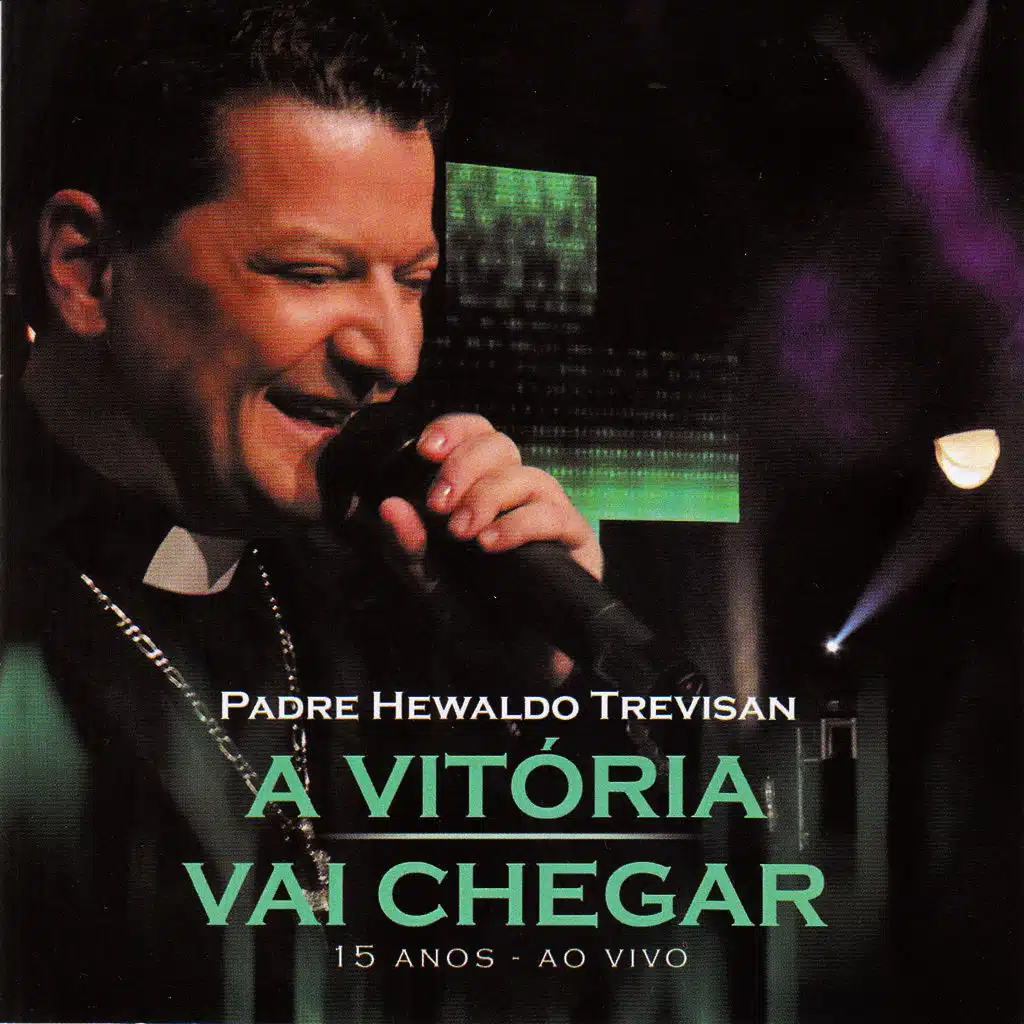 Padre Hewaldo Trevisan