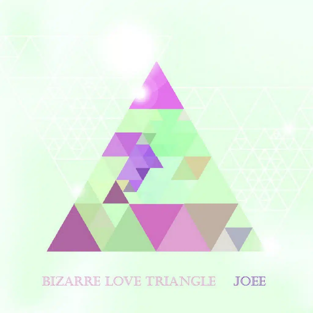 Bizarre Love Triangle (Street Mix Radio)