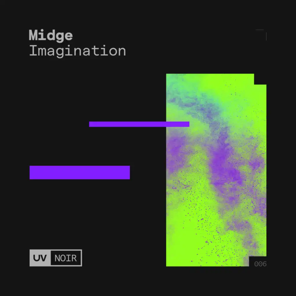 Imagination (Extended Mix)