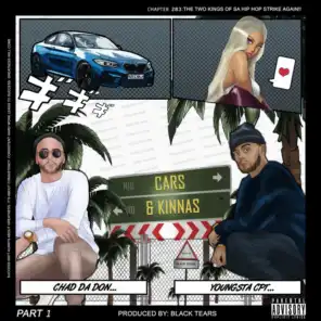 CARS & KINNAS (feat. YoungstaCPT)