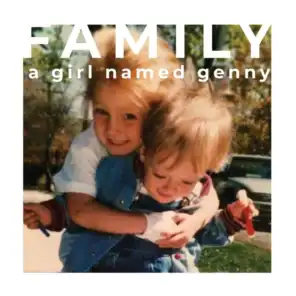 A Girl Named Genny