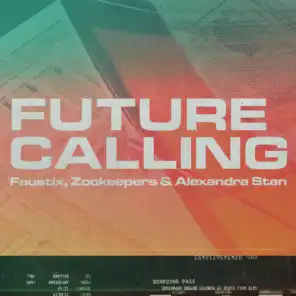 Future Calling