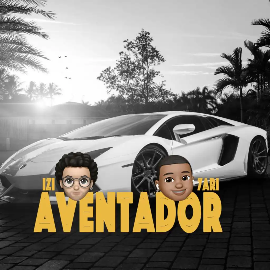 AVENTADOR (feat. 7ARI)