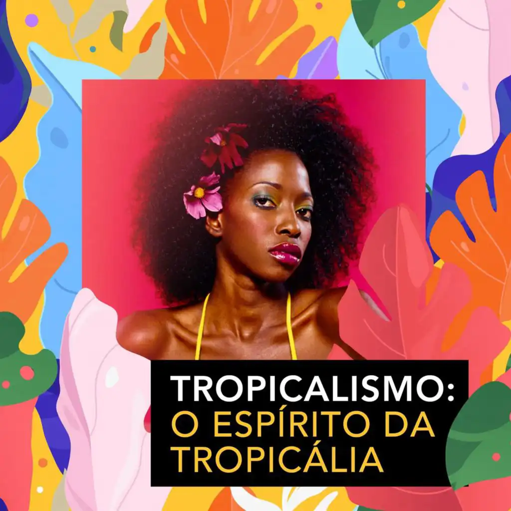 Tropicalismo: O Espírito da Tropicália