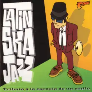 Latin Ska Jazz