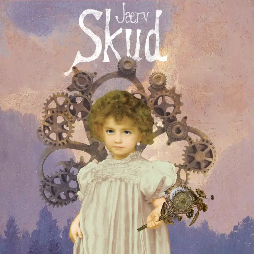 JÆRV