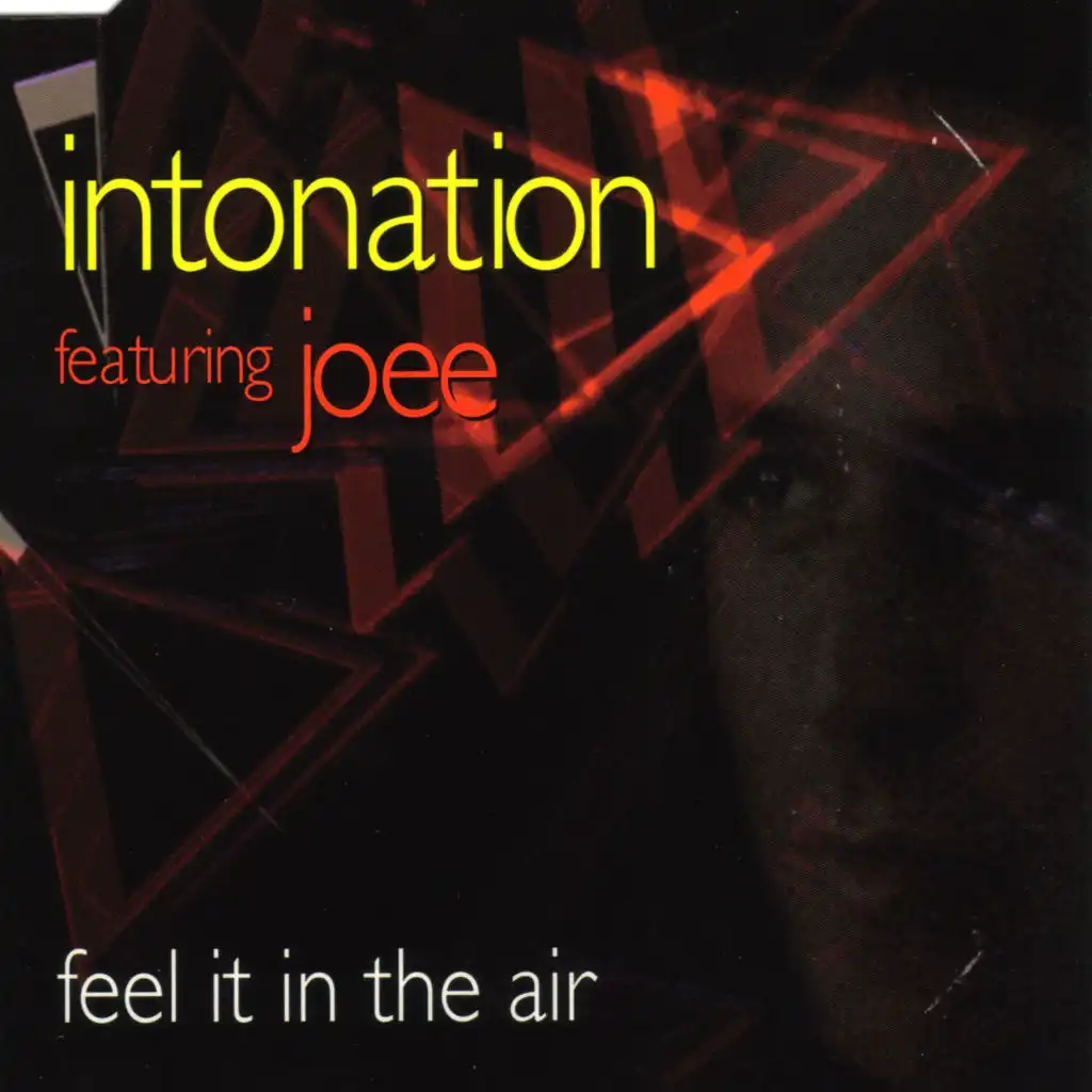 Feel It in the Air (feat. joee)