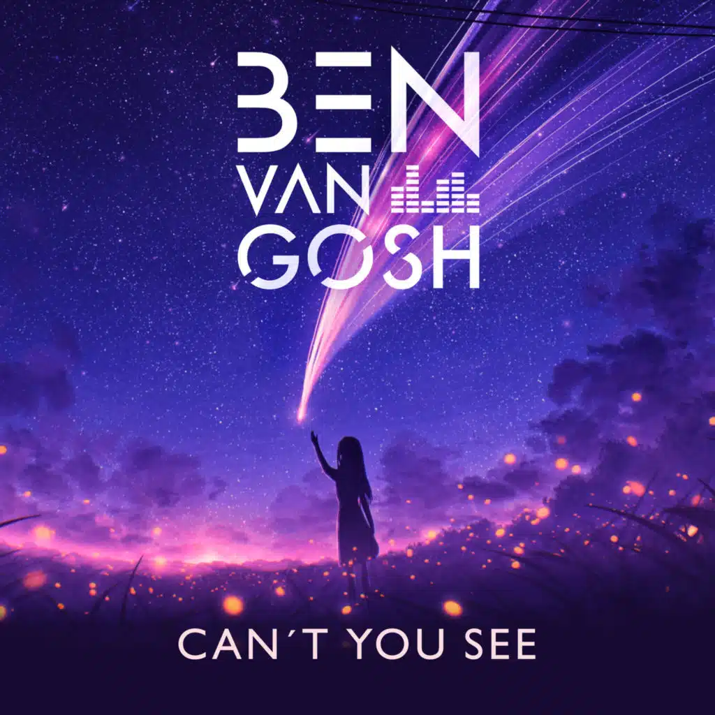 Can't You See