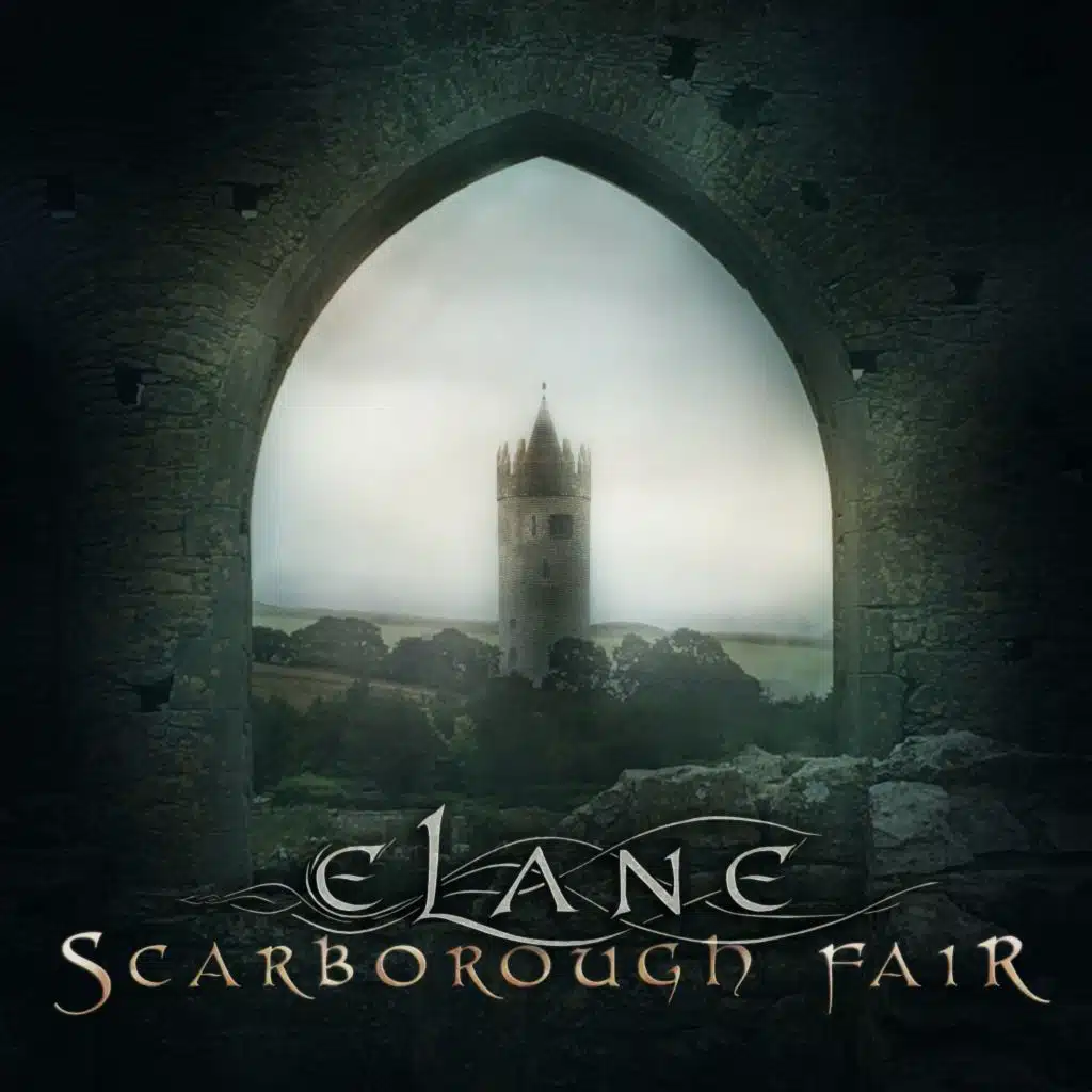 Scarborough Fair
