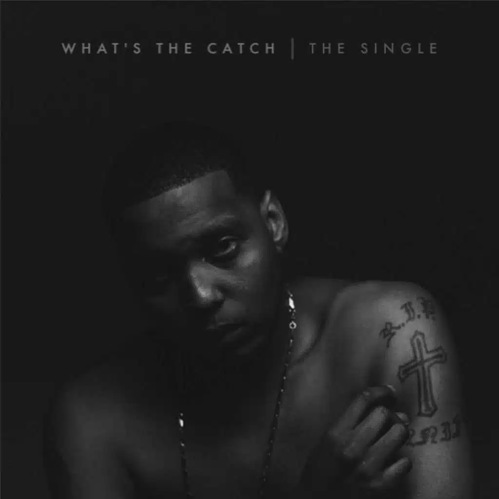 What's the Catch