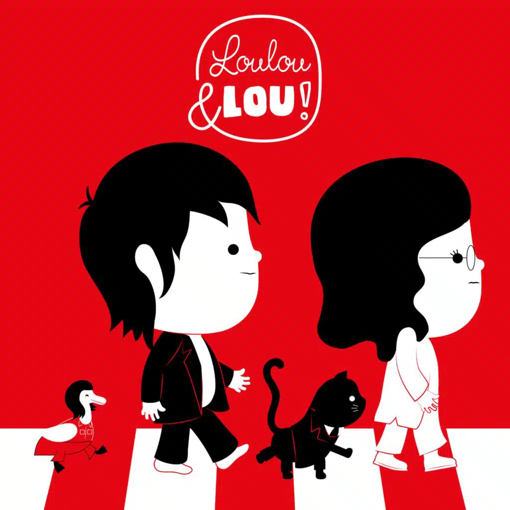 Loustock Lagu Anak Anak