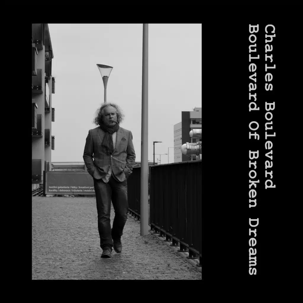 Boulevard of Broken Dreams