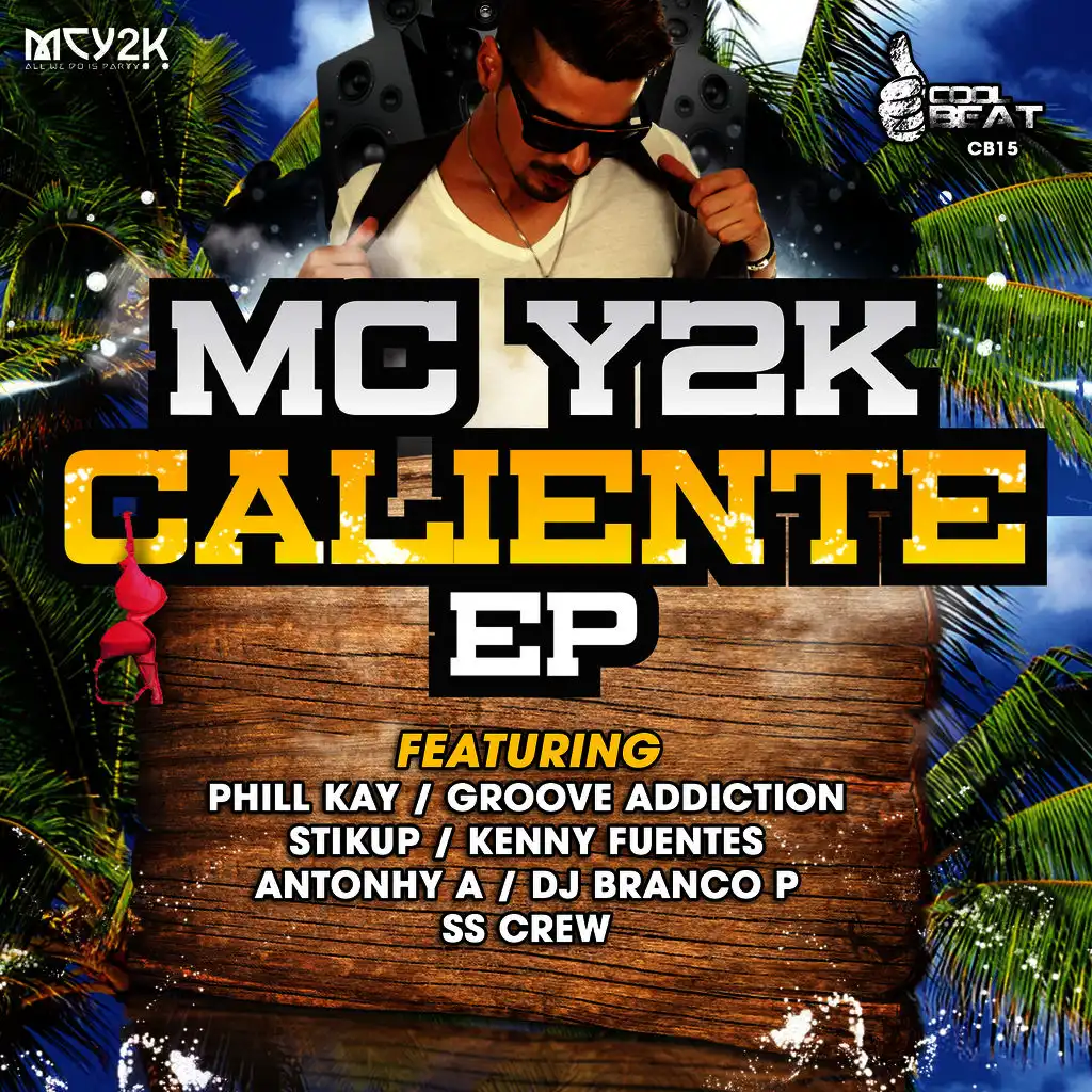 Fuego (Original Mix)