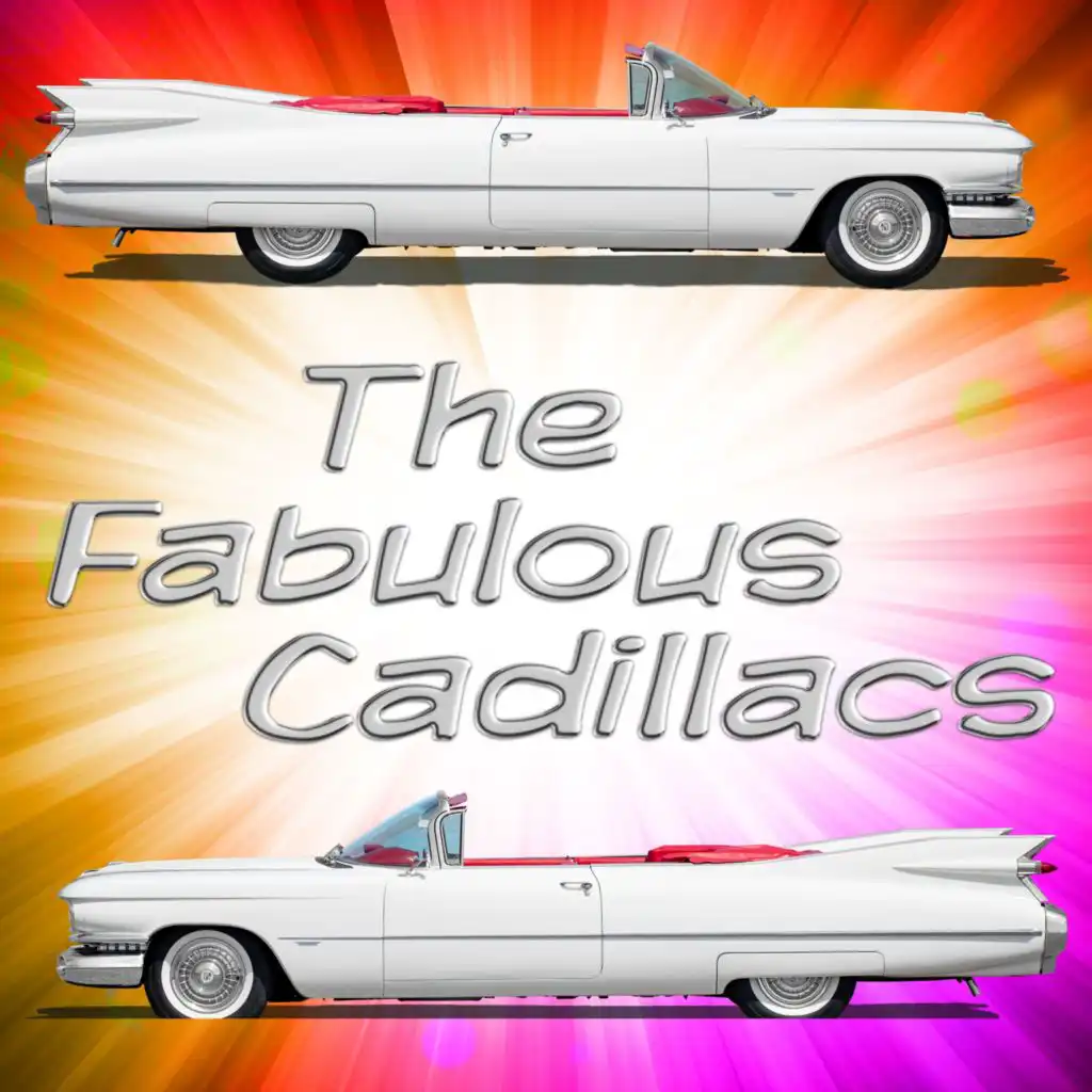 The Fabulous Cadillacs