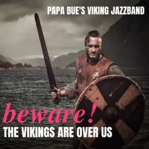 Papa Bue's Viking Jazzband