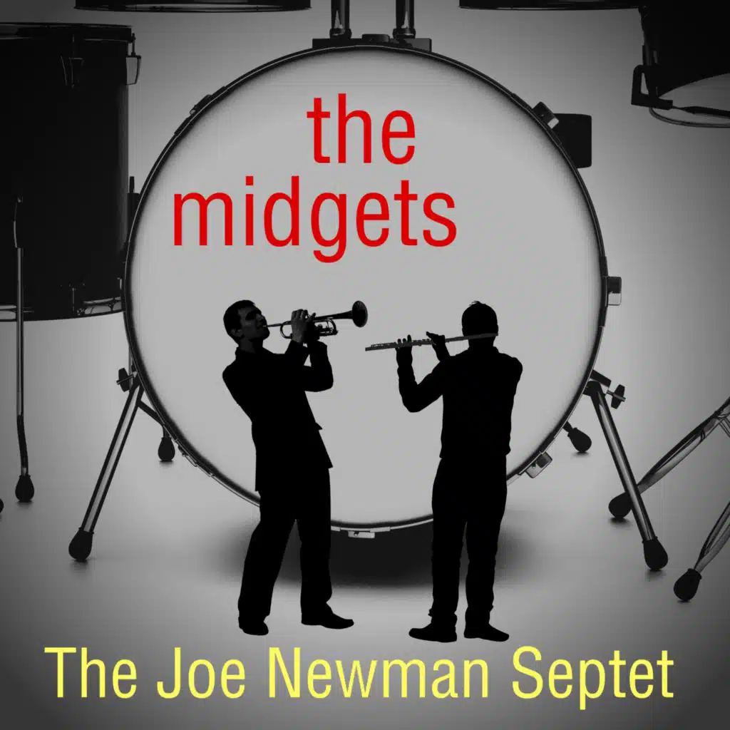 The Joe Newman Septet