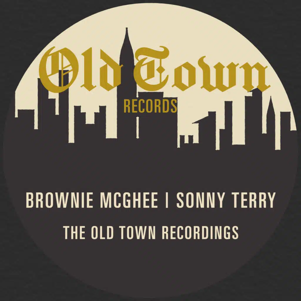 Brownie McGhee And Sonny Terry
