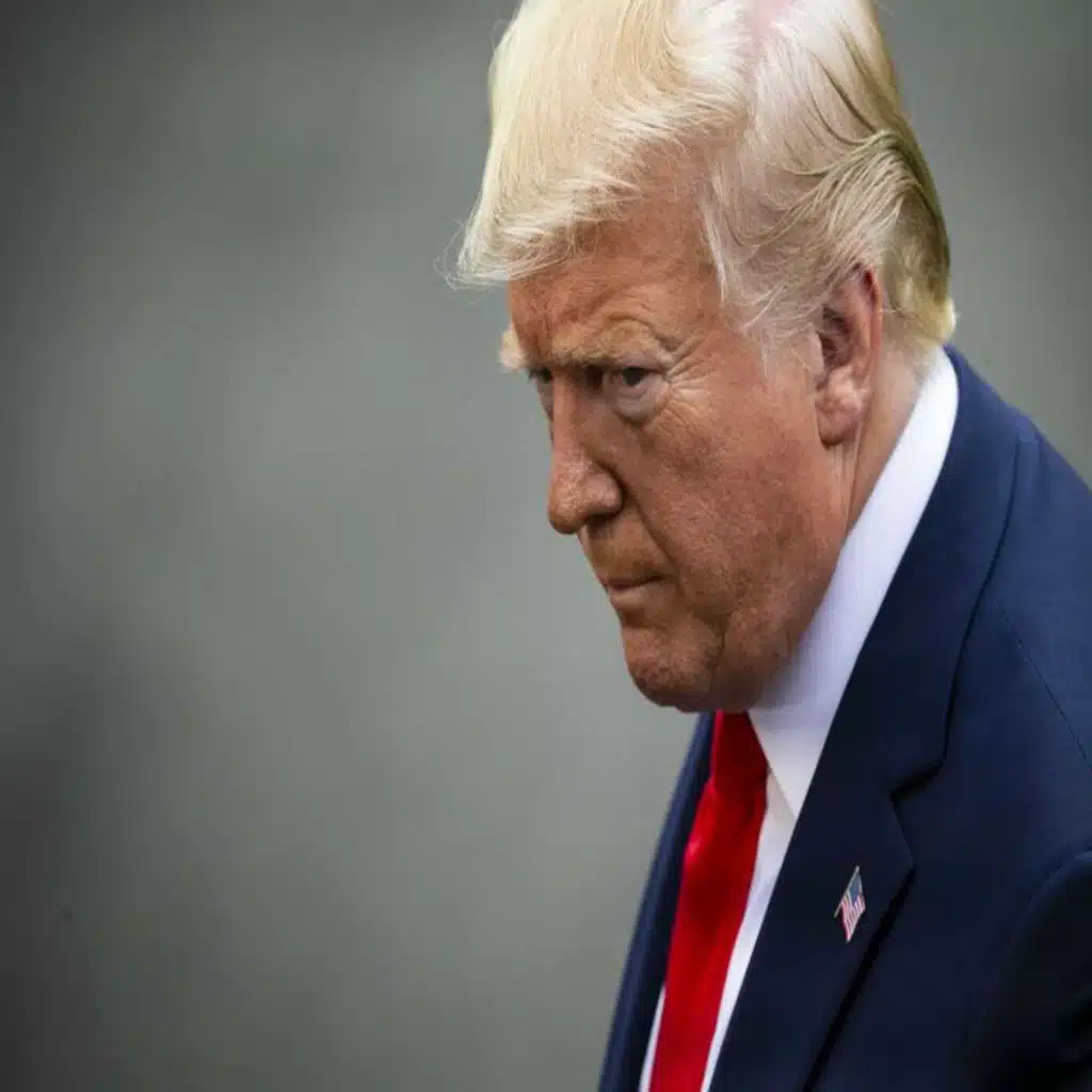 كيف ستنجح محاكمة  الرئيس السابق ترامب الثانية ؟ 