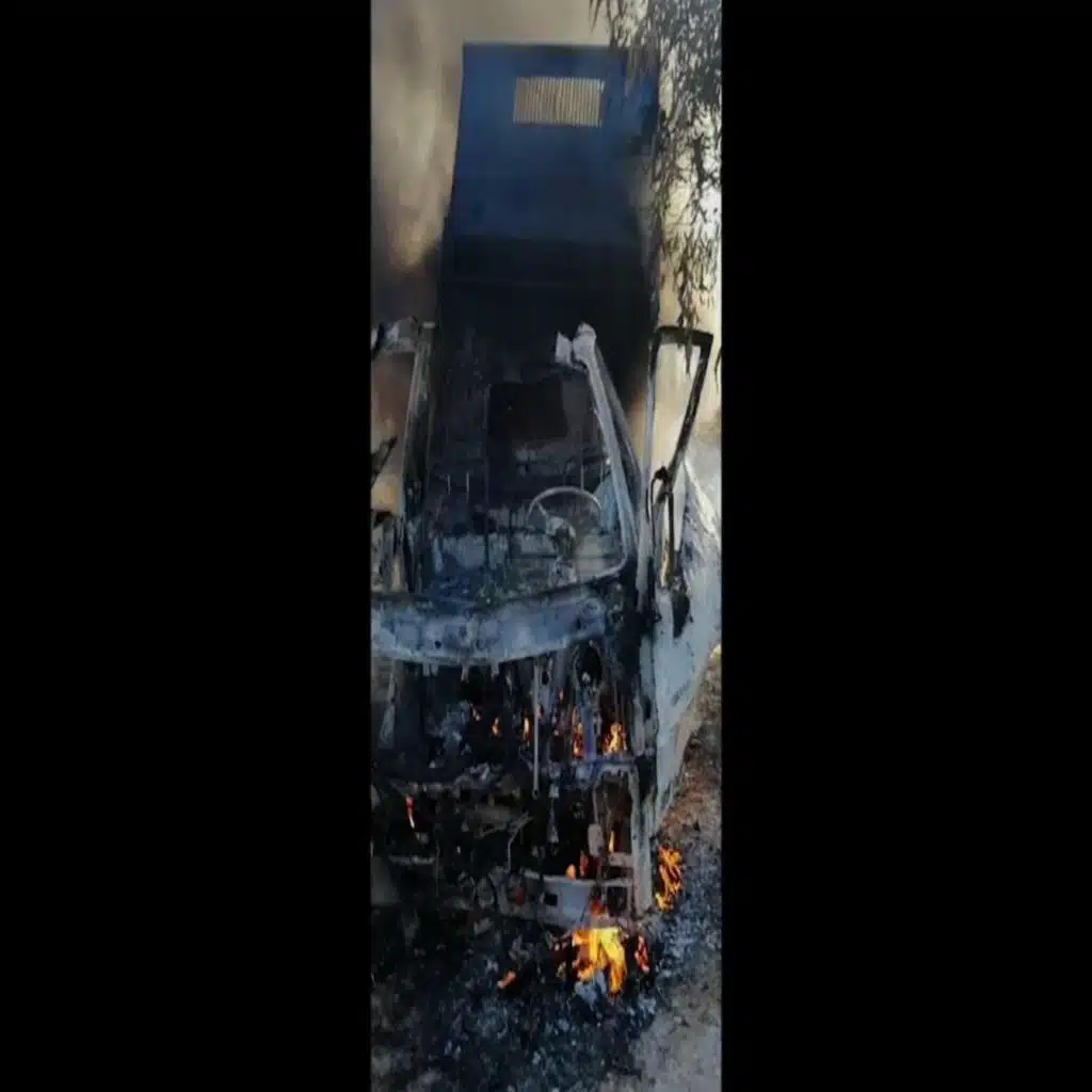 سقوط صواريخ على قاعدة جوية في العراق تستضيف قوات أمريكية