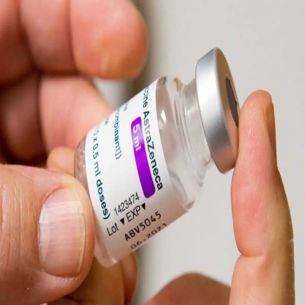 السويد تنضم لوقف لقاح أسترازينيكا و بريطانيا تؤكد أن اللقاح  آمن