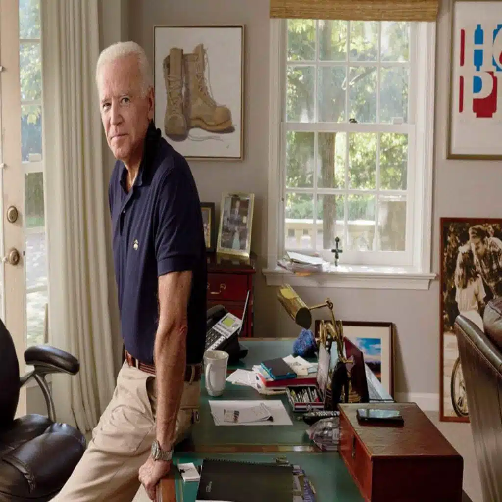 قرارات حاسمة" يتخذها بايدن الأربعاء تعرف عليها" 