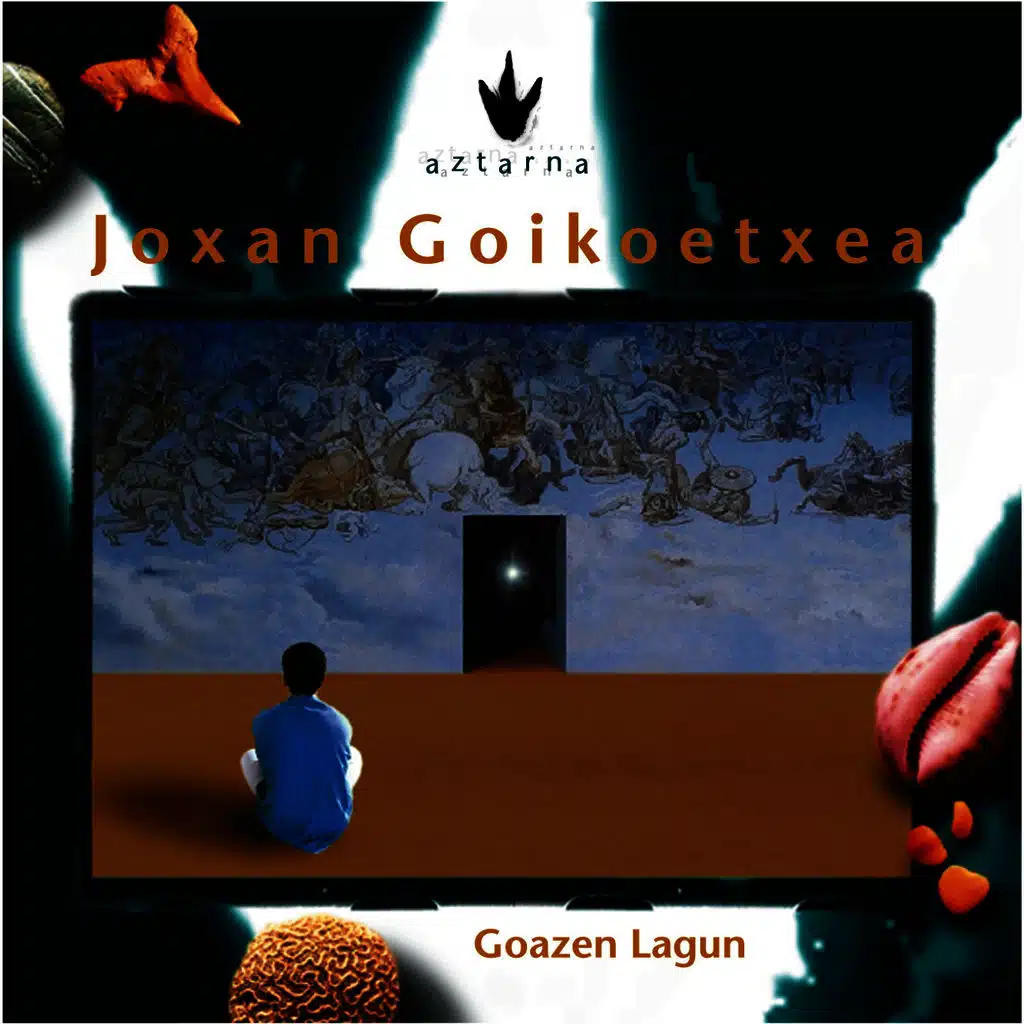 Goazen Lagun