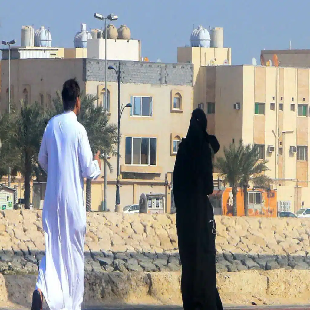 زواج المسيار "زواج مع بعض التنازلات"