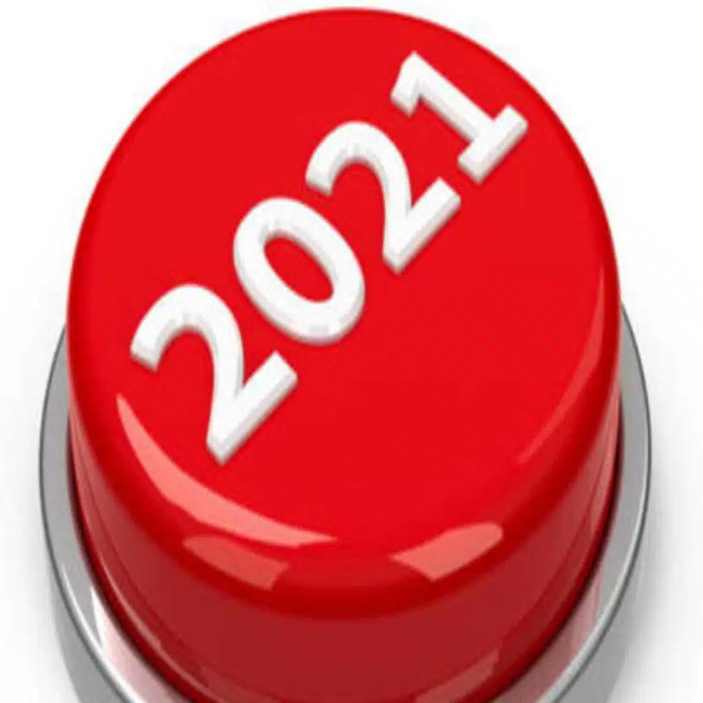 مخاطر يواجهها العالم في 2021 