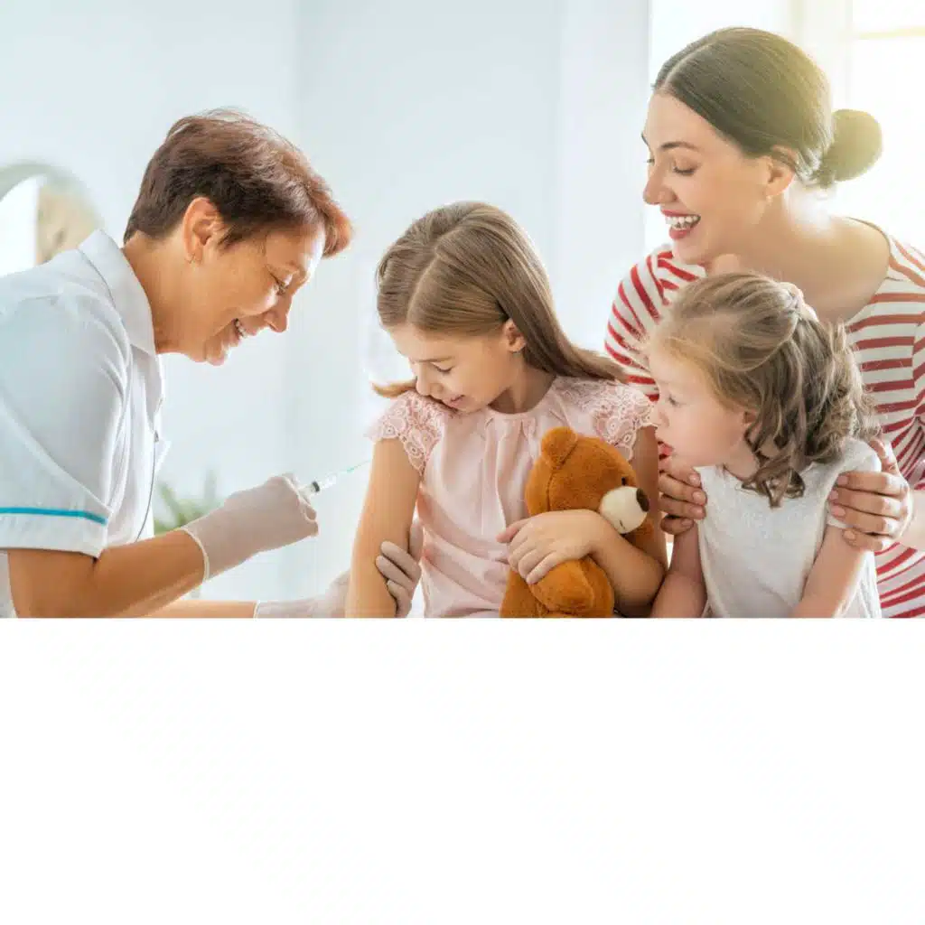 فاوتشي : تطعيم للاطفال بحلول أواخر الصيف 