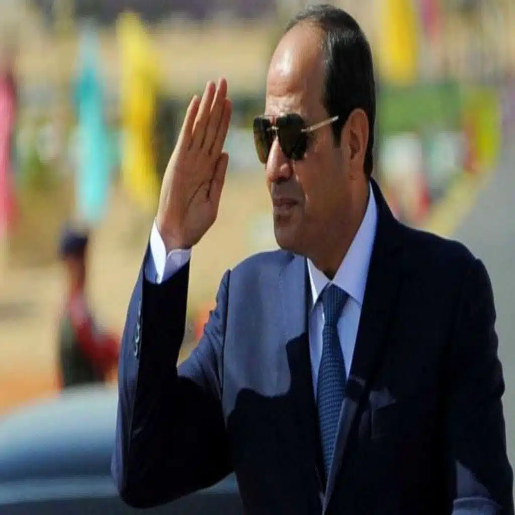 محامي مصري يقاضي السيسي لتوفير لقاح كورونا بالمجان للمصريين 