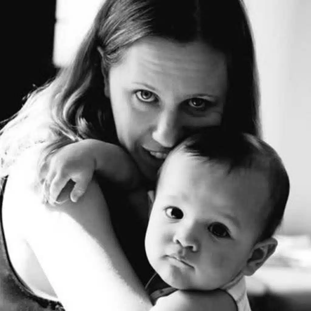 رسالة من أم مصدومة إلى طفل فقدته في انفجار بيروت