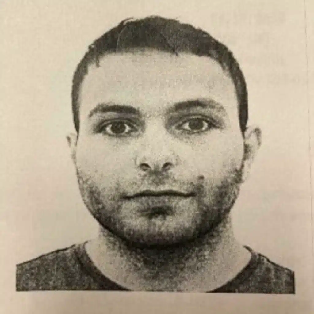 "أحمد العليوي العيسى".. الكشف عن هوية المشتبه بتنفيذه هجوم كولورادو