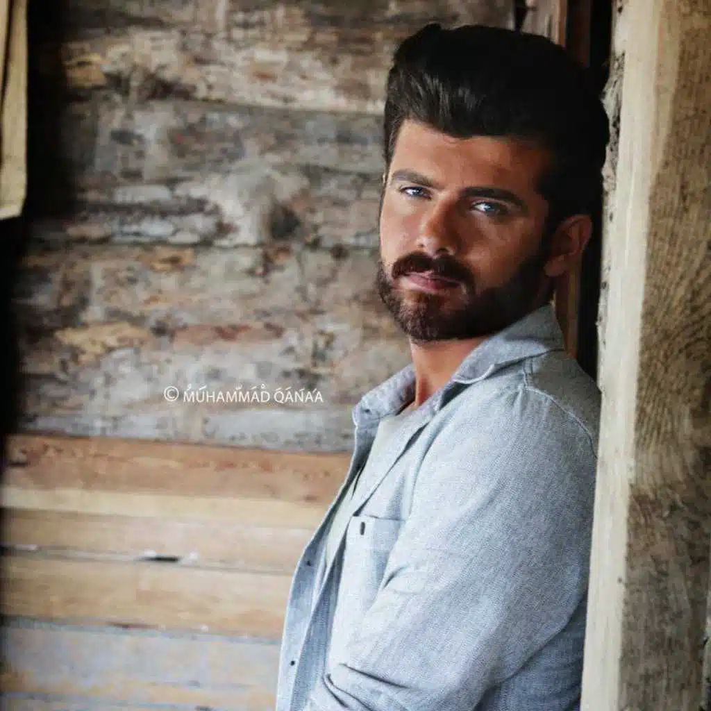 عمار الكوفي