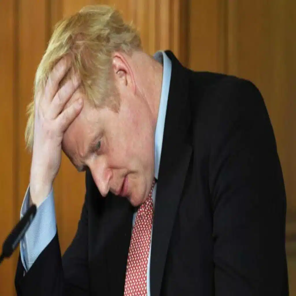 بوريس جونسون : فيروس كورونا المتحوّر ليس أسرع انتشارا وأكثر عدوى فقط، بل أشد فتكا