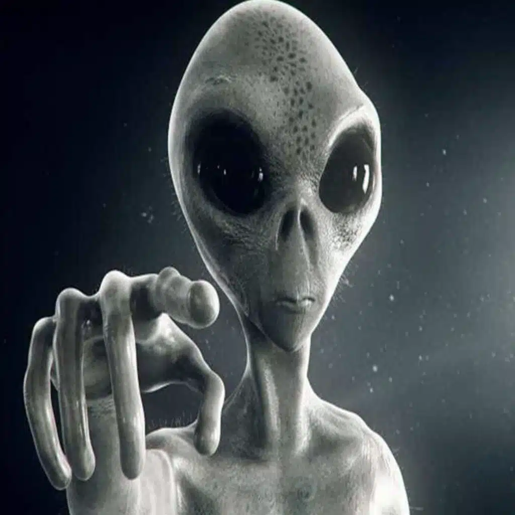 هل أصبحت المخلوقات الفضائية علي مقربة منا؟