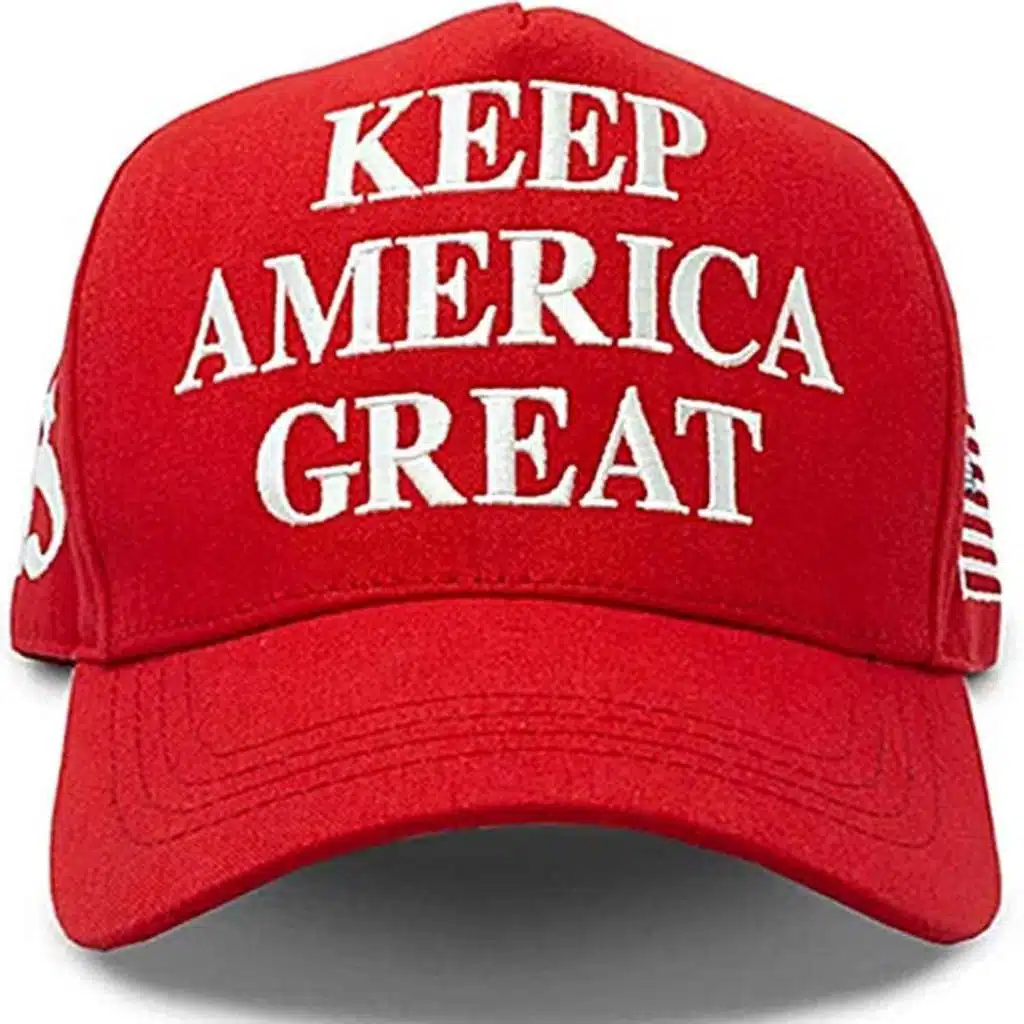  تقارير صحفية" تتوقع بتأسيس ترامب حزبا سياسيا جديدا"