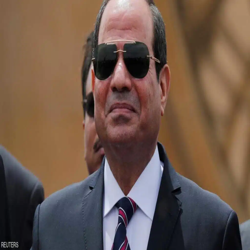 السيسي عن سد النهضة " ستشهد المنطقة حالة عدم استقرار لا يتخيلها أحد ومن يريد أن يجرب فليتفضل"