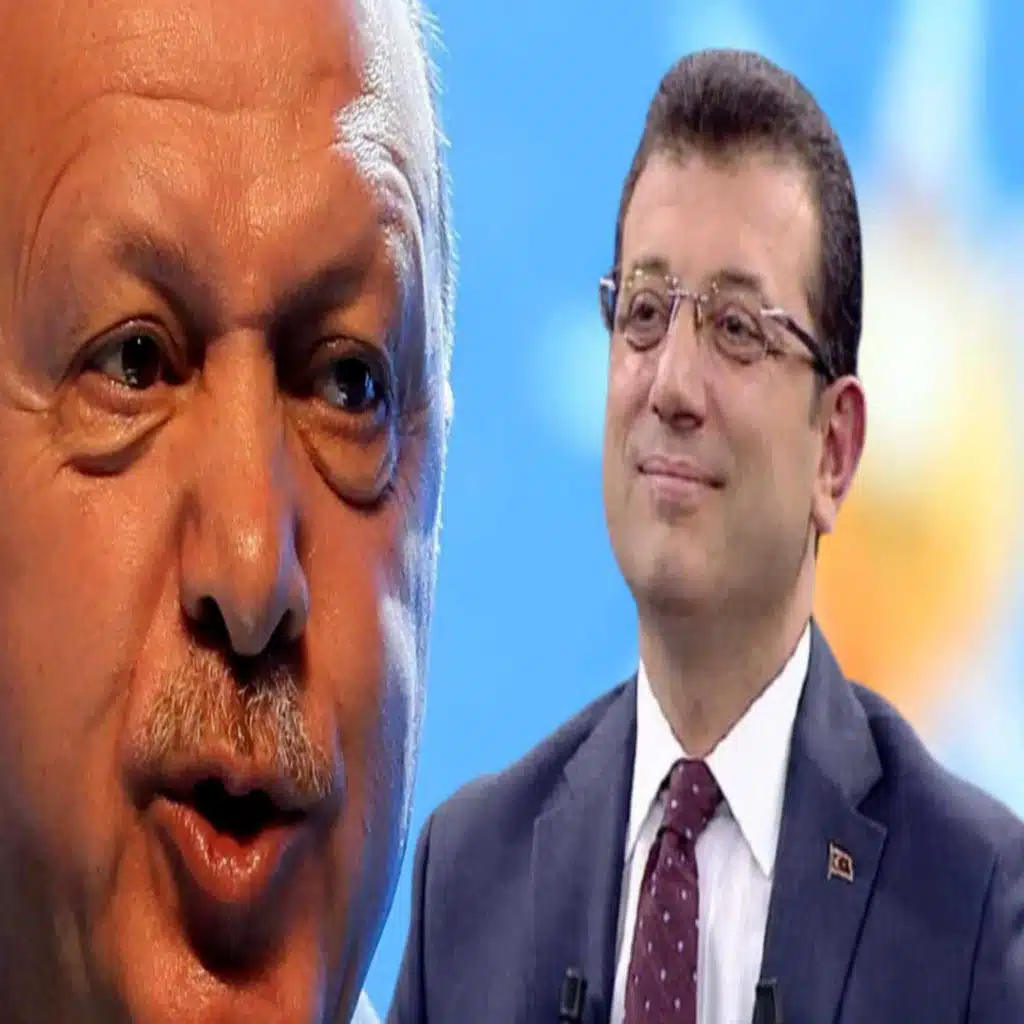 أوردغان يريد  حفر قناه علي مستوي قناه السويس وبنما 