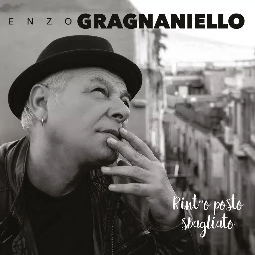 Enzo Gragnaniello