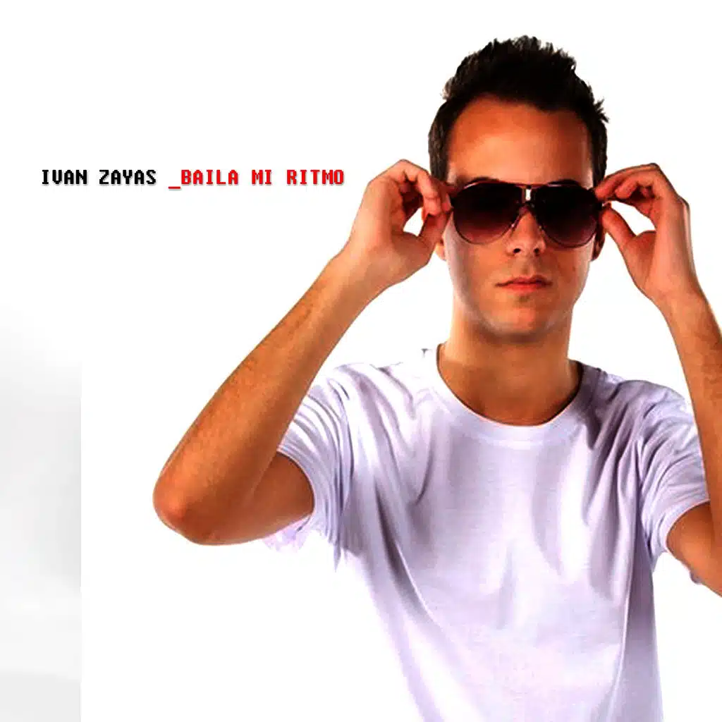 Baila Mi Ritmo