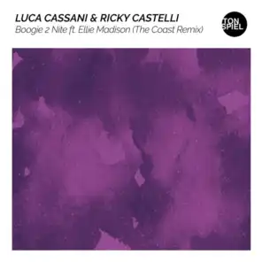 Luca Cassani & Ricky Castelli