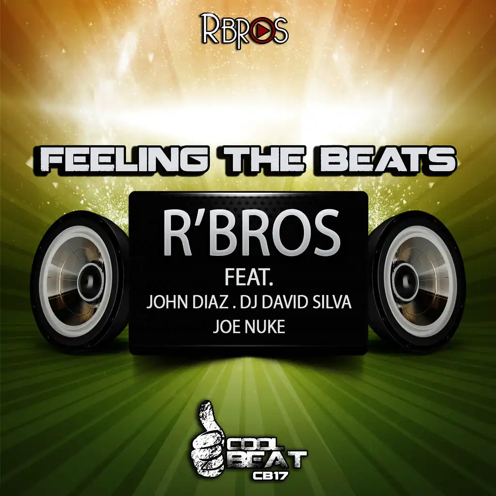 E Pra Sambar (Original Mix)